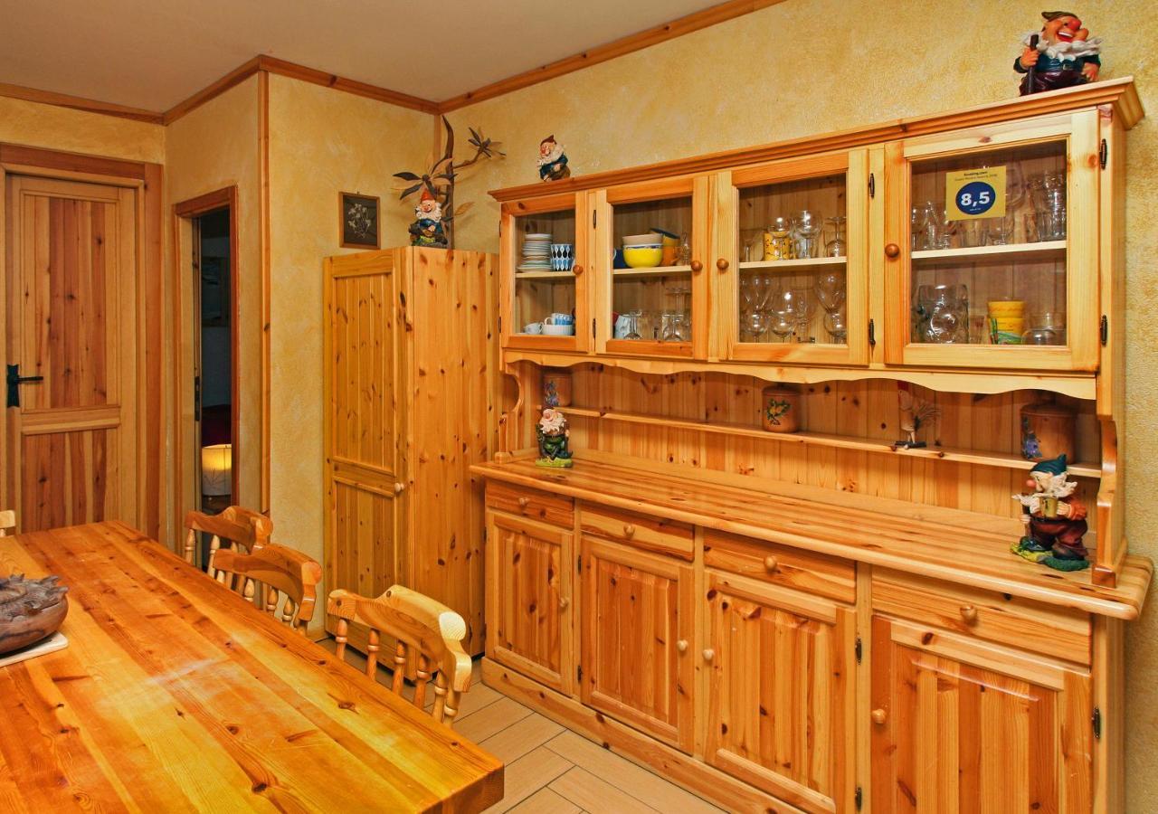 Appartement Salone House à Oulx Extérieur photo